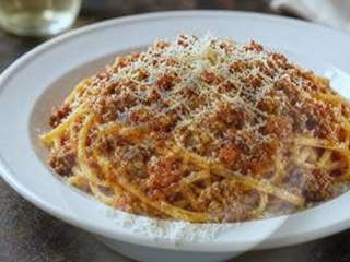 Pâtes alla Norma