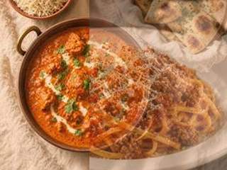 Aloo paratha