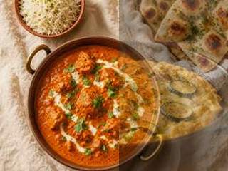 Aloo tikki