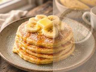 Apple pie express