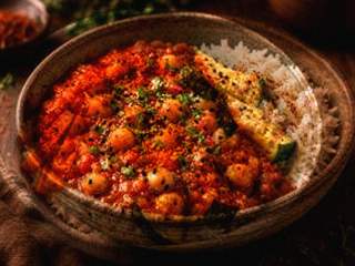 Arroz caldero