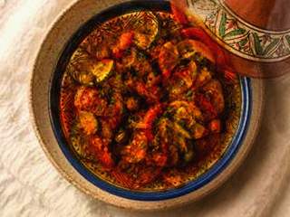 Baingan bharta