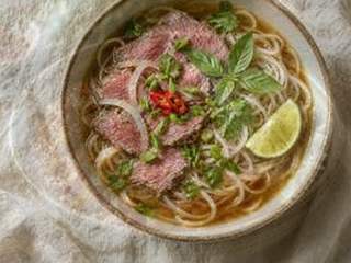 Bánh cuốn