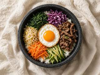 Bibimbap