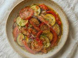 Boudin aux pommes