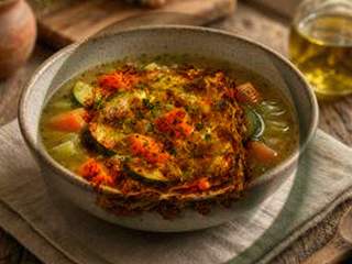 Bouillon de poisson