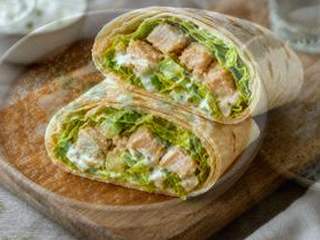 Wrap César