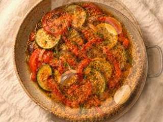 Calabacitas