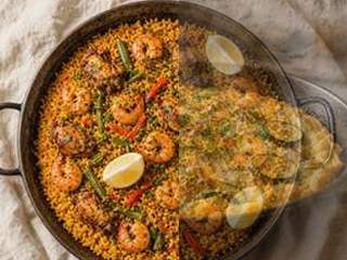 Calamares a la romana