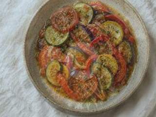 Cassoulet express