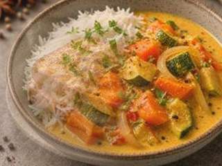 Chana masala