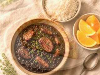 Chicha morada express