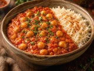 Chili con carne