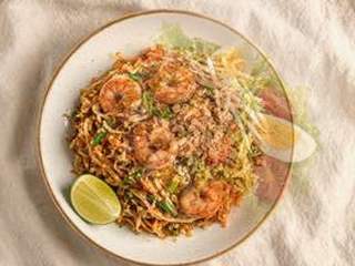 Chow mein