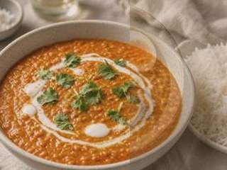 Dal tadka