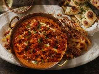 Dosa express