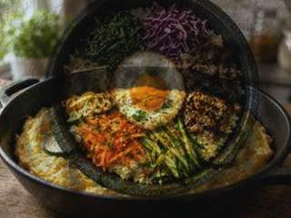 Dubu kimchi