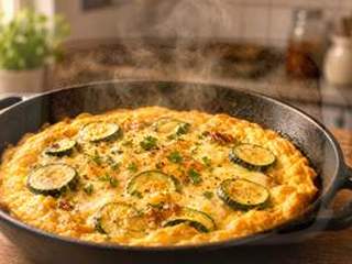 Egg foo young