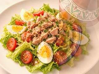 Fattoush