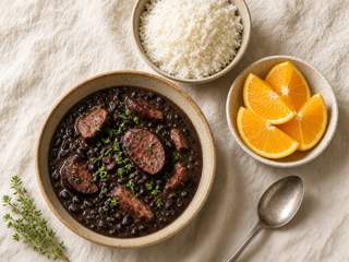 Feijoada express