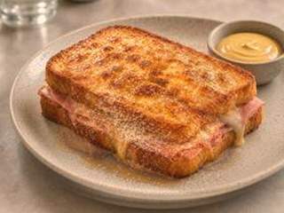 Feta au four
