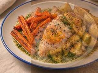 Poulet du général