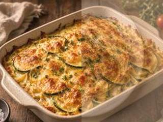 Gratin dauphinois