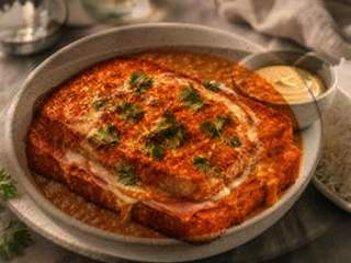 Grilled cheese