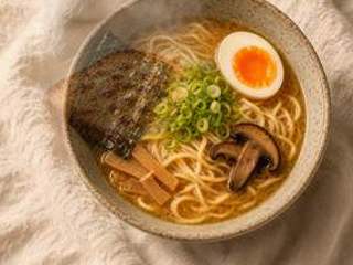 Gyudon bœuf-riz