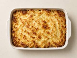 Hachis parmentier