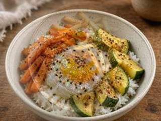 Hayashi rice