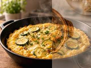 Huevos motuleños