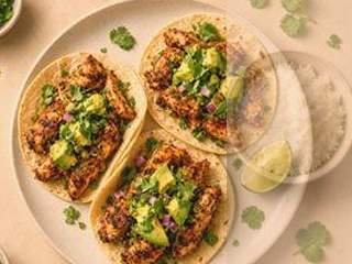 Huevos rancheros