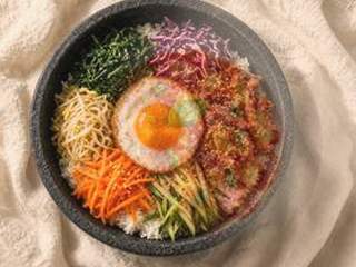 Japchae