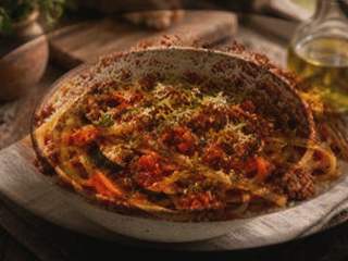 Kefta sauce tomate