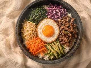 Kimchi jjigae