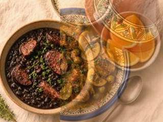 Locro