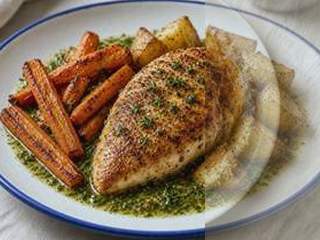 Mafé poulet