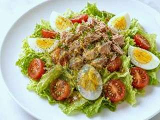 Salade mechouia
