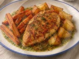 Milanesa