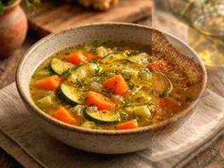 Minestrone