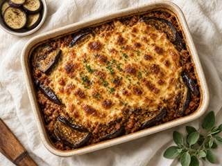 Moussaka