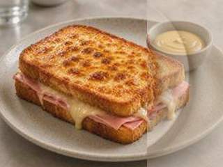 Toast muhammara