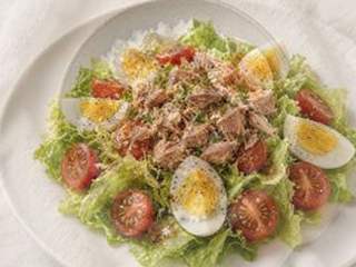 Salade carotte vietnamienne
