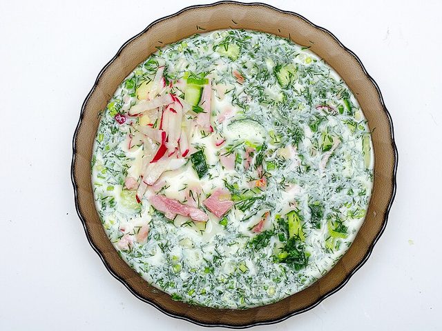 Okroshka