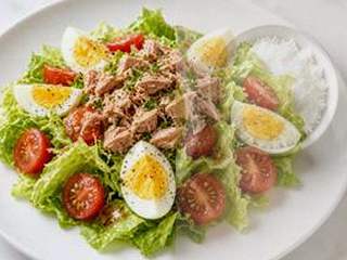 Salade Olivier