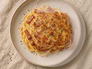 Orzo tomate basilic