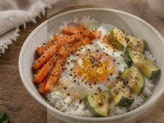 Oyakodon