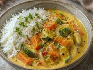 Tofu satay