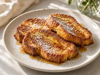 Pain perdu